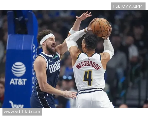 独行侠再胜掘金，西部半决赛开门红