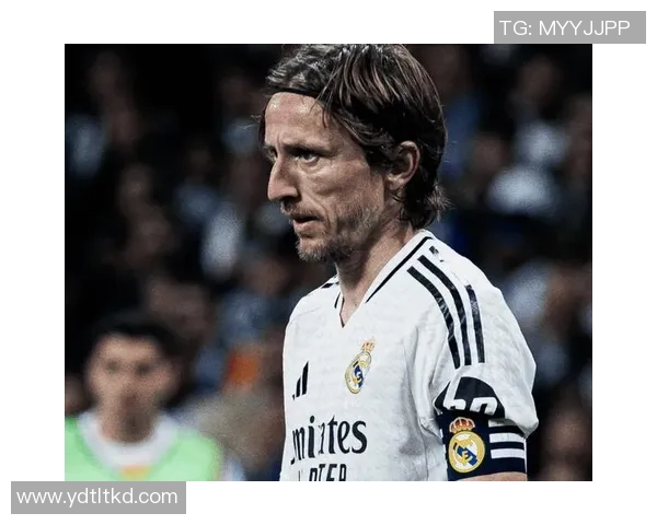 皇马艰难晋级欧冠半决赛，莫德里奇成全队救世主